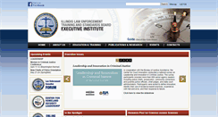 Desktop Screenshot of iletsbei.com